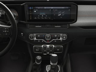 2025 Jeep Gladiator thumbnail – Miami, FL – 51