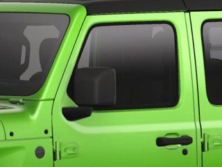 2025 Jeep Gladiator thumbnail – Miami, FL – 40