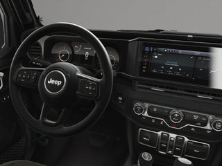 2025 Jeep Gladiator thumbnail – Miami, FL – 42