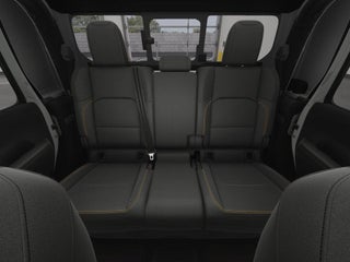 2025 Jeep Gladiator thumbnail – Miami, FL – 43