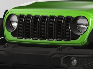 2025 Jeep Gladiator thumbnail – Miami, FL – 39