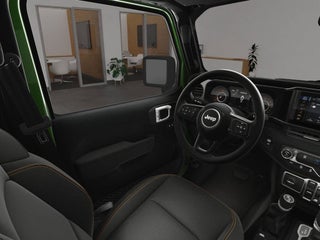 2025 Jeep Gladiator thumbnail – Miami, FL – 45