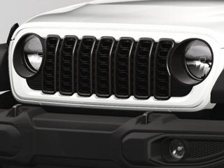 2025 Jeep Gladiator thumbnail – Miami, FL – 38