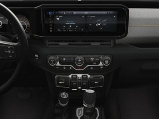 2025 Jeep Gladiator thumbnail – Miami, FL – 50