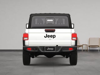 2025 Jeep Gladiator thumbnail – Miami, FL – 34