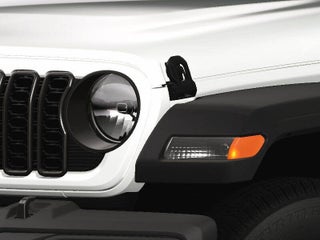 2025 Jeep Gladiator thumbnail – Miami, FL – 37