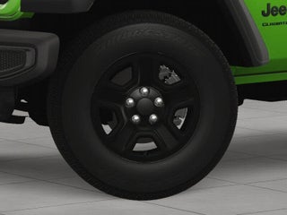 2025 Jeep Gladiator thumbnail – Miami, FL – 36