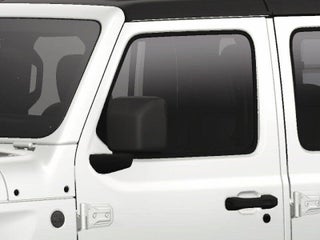 2025 Jeep Gladiator thumbnail – Miami, FL – 39