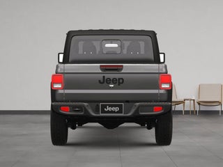 2025 Jeep Gladiator thumbnail – Miami, FL – 34