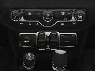 2025 Jeep Gladiator thumbnail – Miami, FL – 48