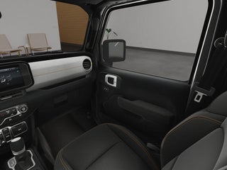 2025 Jeep Gladiator thumbnail – Miami, FL – 45