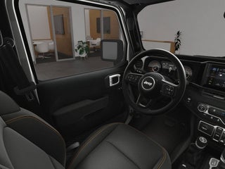 2025 Jeep Gladiator thumbnail – Miami, FL – 44