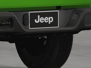 2025 Jeep Gladiator thumbnail – Miami, FL – 41