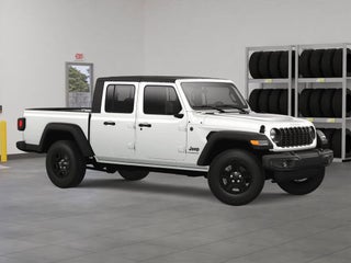 2025 Jeep Gladiator thumbnail – Miami, FL – 31