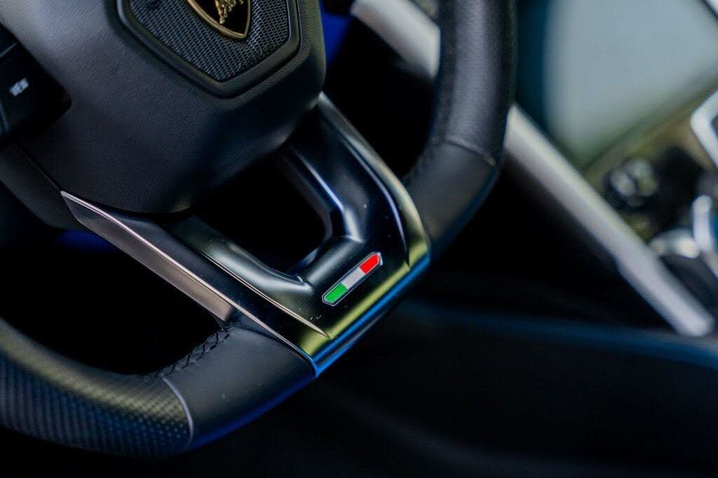 2020 Lamborghini Urus Base
                                    for sale in Fort Lauderdale, FL – photo 240