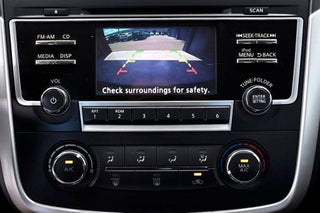2018 Nissan Altima thumbnail – Doral, FL – 13
