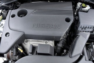 2018 Nissan Altima thumbnail – Doral, FL – 27