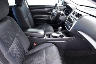 2018 Nissan Altima thumbnail – Doral, FL – 24