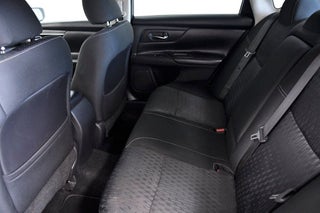 2018 Nissan Altima thumbnail – Doral, FL – 18