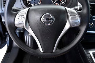 2018 Nissan Altima thumbnail – Doral, FL – 7
