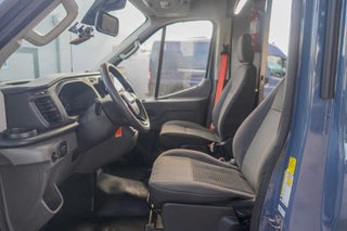 2020 Ford Transit thumbnail – Hollywood, FL – 15
