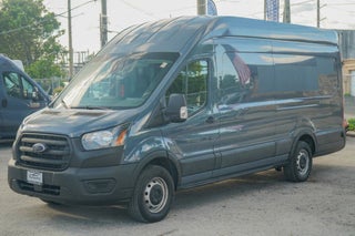2020 Ford Transit thumbnail – Hollywood, FL – 3