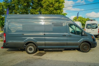 2020 Ford Transit thumbnail – Hollywood, FL – 8