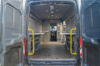 2020 Ford Transit thumbnail – Hollywood, FL – 12