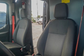 2020 Ford Transit thumbnail – Hollywood, FL – 16
