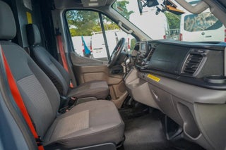 2020 Ford Transit thumbnail – Hollywood, FL – 29