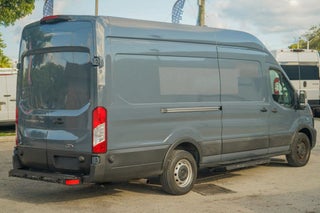 2020 Ford Transit thumbnail – Hollywood, FL – 7