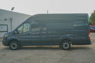 2020 Ford Transit thumbnail – Hollywood, FL – 4