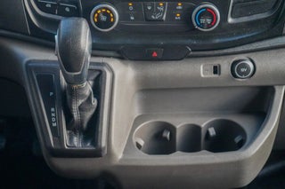 2020 Ford Transit thumbnail – Hollywood, FL – 25