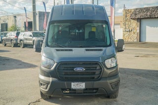 2020 Ford Transit thumbnail – Hollywood, FL – 2