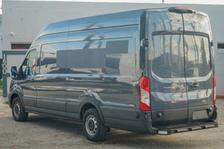 2020 Ford Transit thumbnail – Hollywood, FL – 5