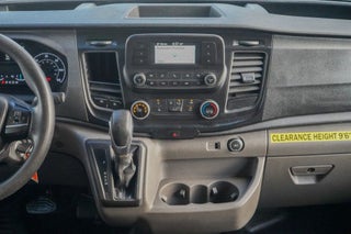 2020 Ford Transit thumbnail – Hollywood, FL – 23