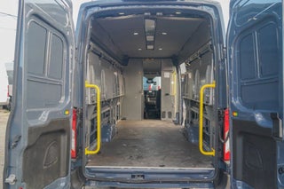 2020 Ford Transit thumbnail – Hollywood, FL – 13