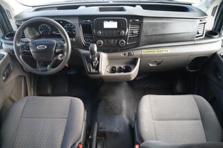 2020 Ford Transit thumbnail – Hollywood, FL – 19