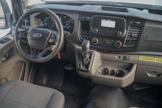 2020 Ford Transit thumbnail – Hollywood, FL – 26