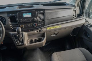 2020 Ford Transit thumbnail – Hollywood, FL – 27