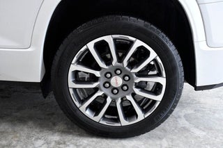 2021 GMC Acadia thumbnail – Doral, FL – 28
