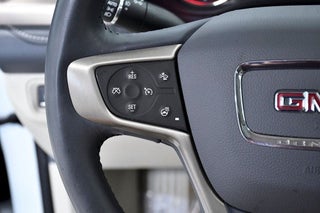 2021 GMC Acadia thumbnail – Doral, FL – 21