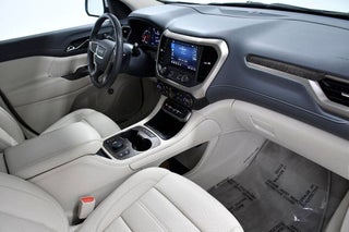 2021 GMC Acadia thumbnail – Doral, FL – 17