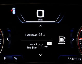 2021 GMC Acadia thumbnail – Doral, FL – 23