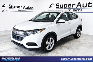 Honda HR-V for sale Las Vegas