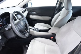 2021 Honda HR-V thumbnail – Doral, FL – 7
