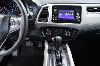 2021 Honda HR-V thumbnail – Doral, FL – 24