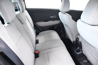2021 Honda HR-V thumbnail – Doral, FL – 14