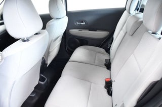 2021 Honda HR-V thumbnail – Doral, FL – 10