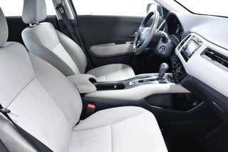2021 Honda HR-V thumbnail – Doral, FL – 16